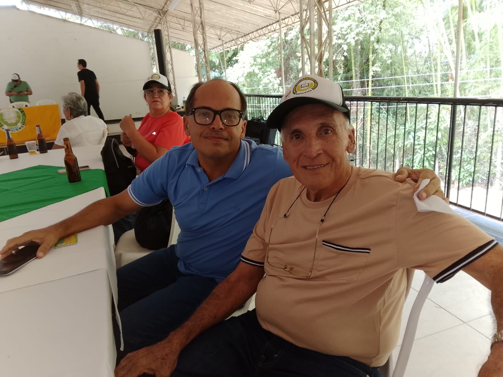 asamblea 2026