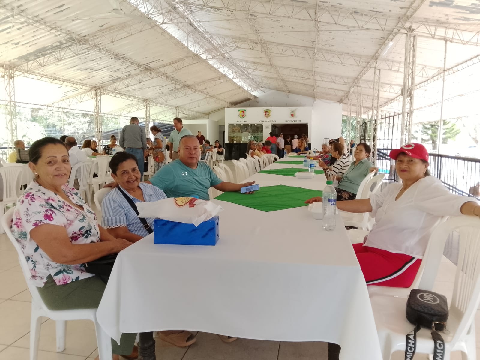 asamblea 2026